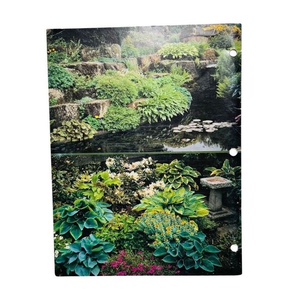 The Hosta Journal 2000 Registrations Magazine Vol 32 Number R - Picture 3 of 8